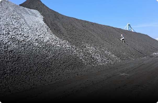 석탄발화 방지 효과